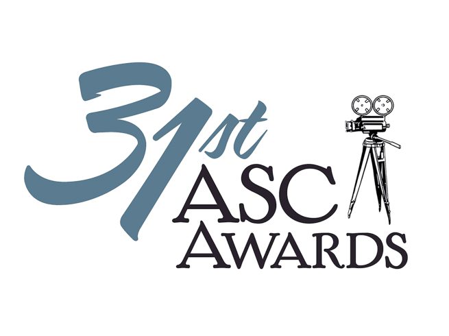 31st ASC Awards