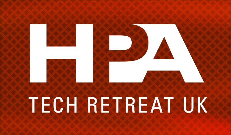 HPA Tech Retreat UK 2017