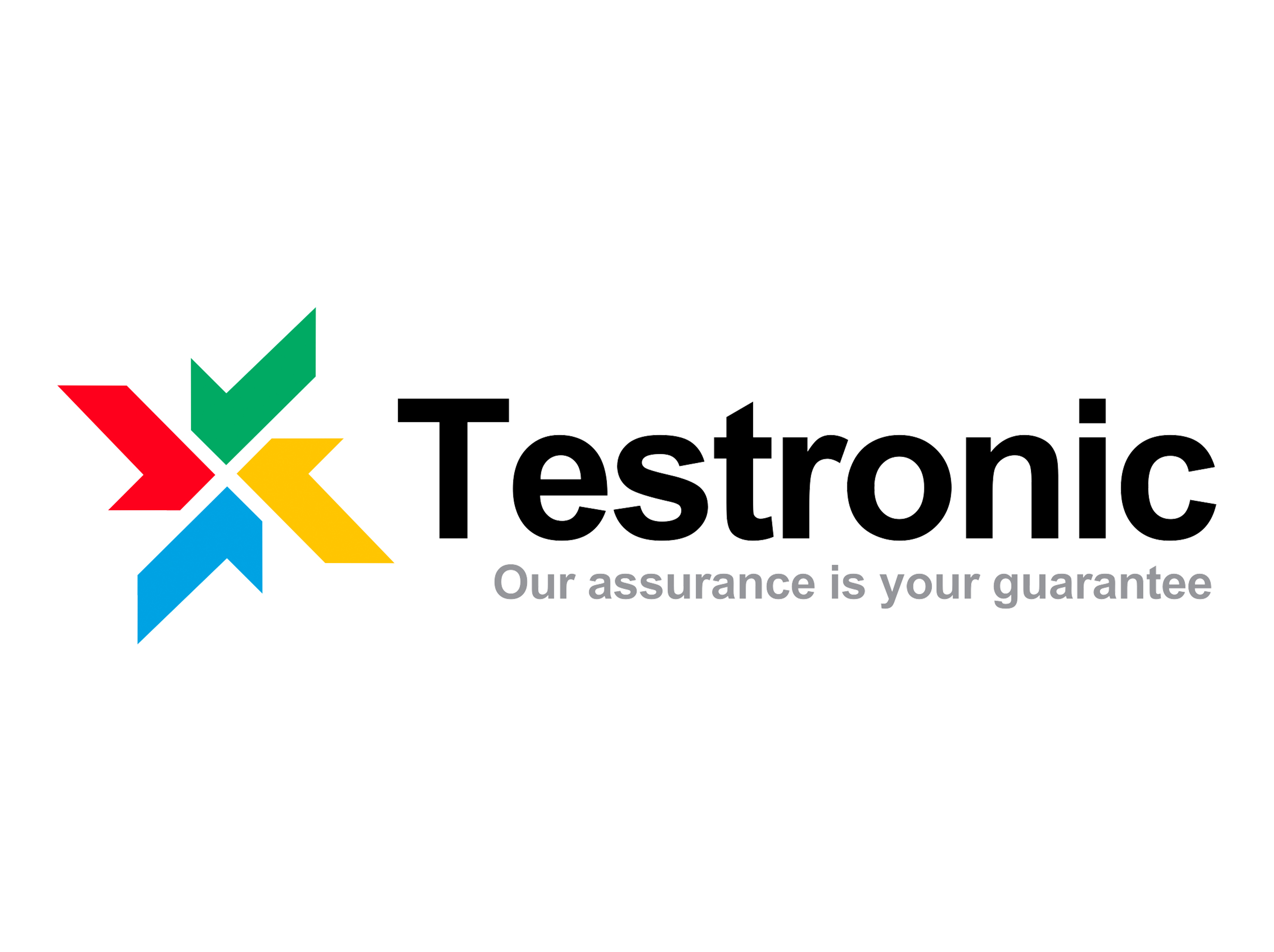 Testronic VR Test Center