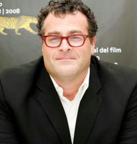 Dirk Blackman
