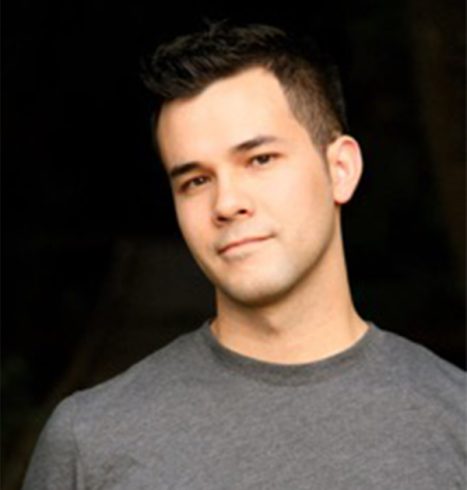 Spencer Anopol